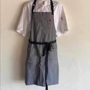 ORIGINAL Hedley & Bennet apron.